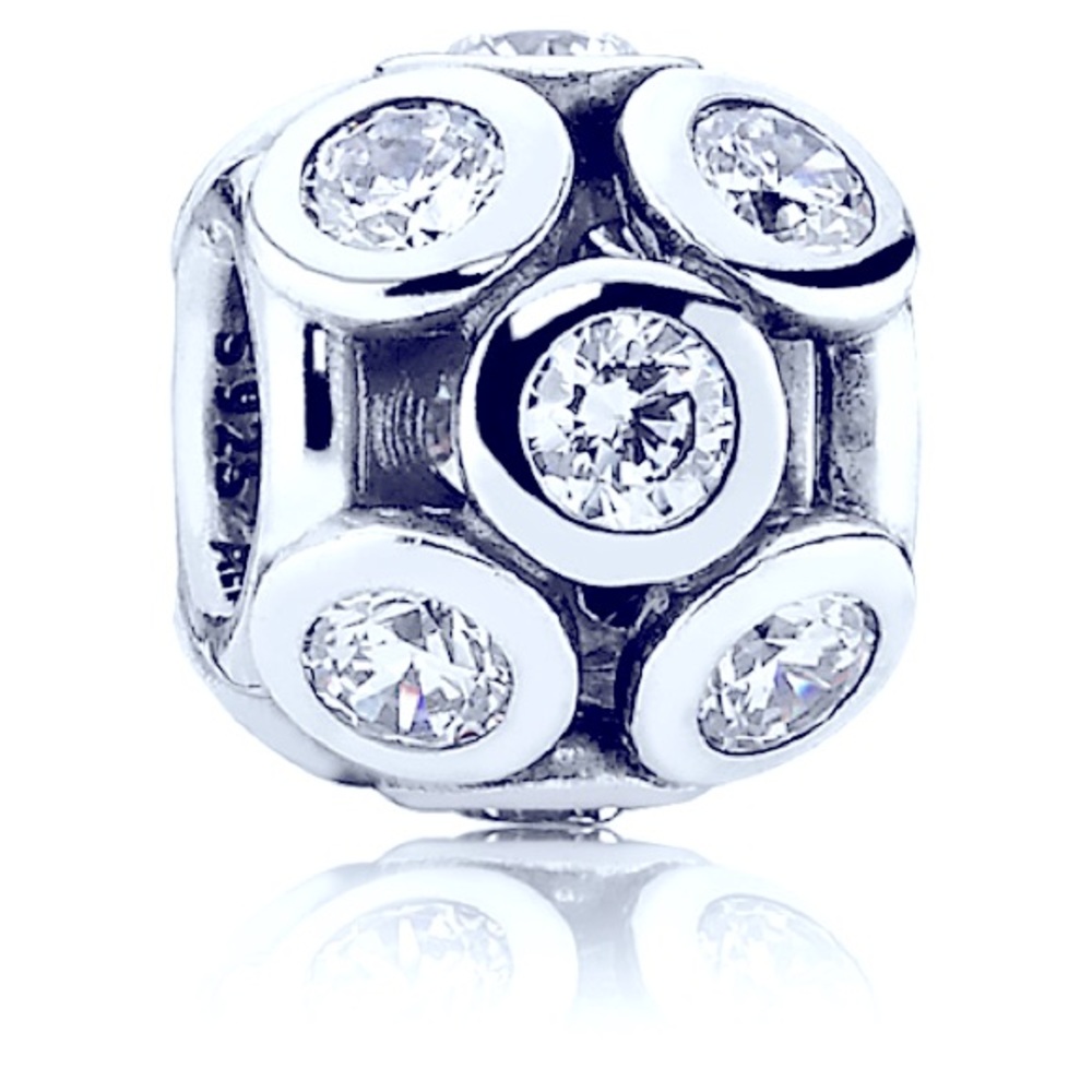 Retired Pandora Lights - Clear